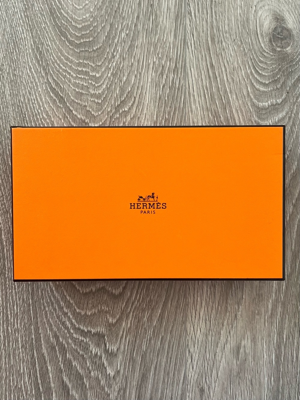 Hermes Box (BB93)